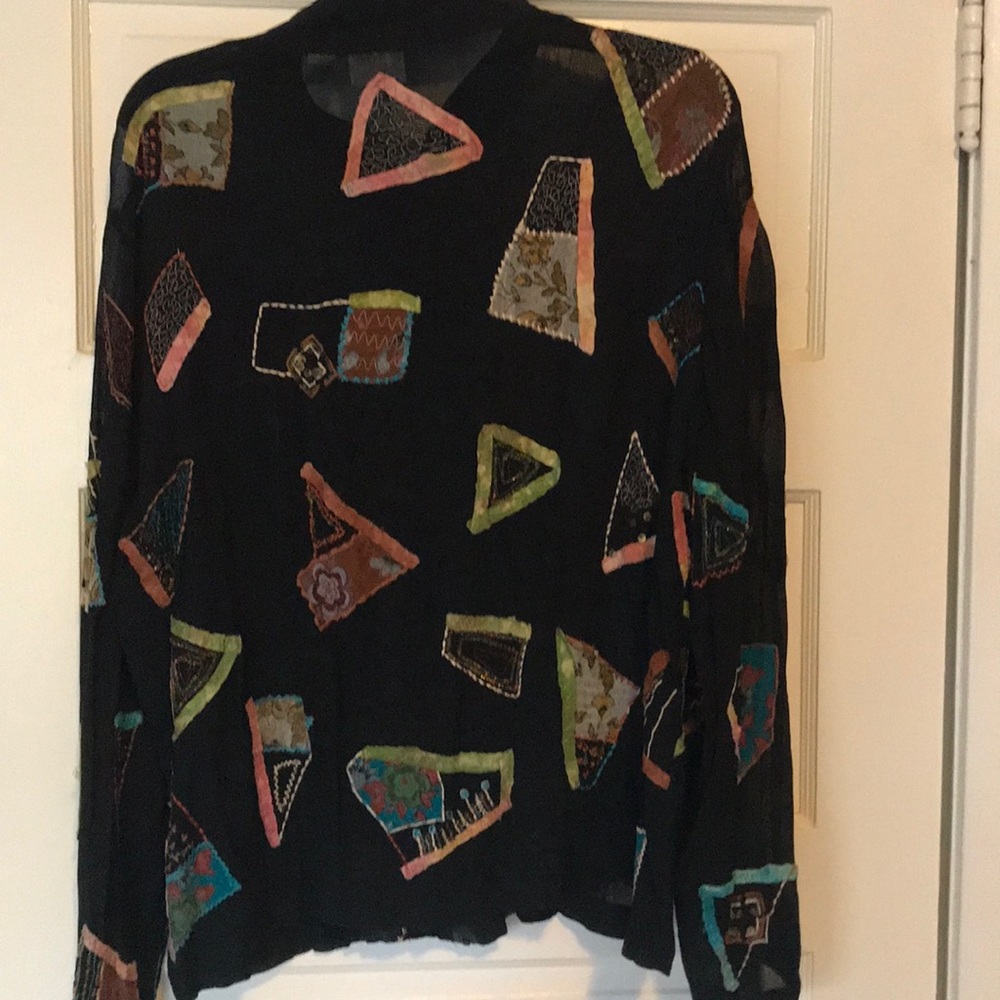 Chico’s jacket - Picture 5 of 5